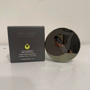 Juice Beauty Light Diffusing Dust in 23 Medium Tawny 7g